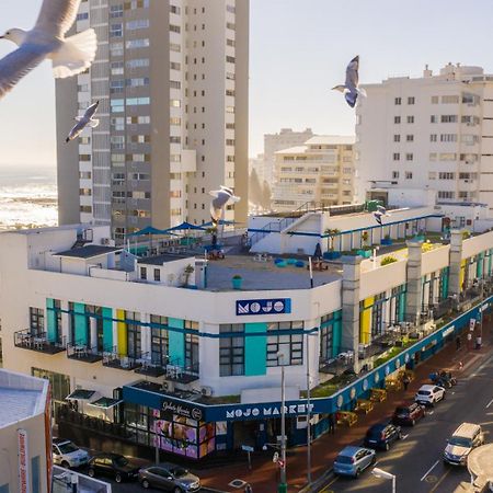 Mojo Hotel & Market Cidade Do Cabo Exterior foto