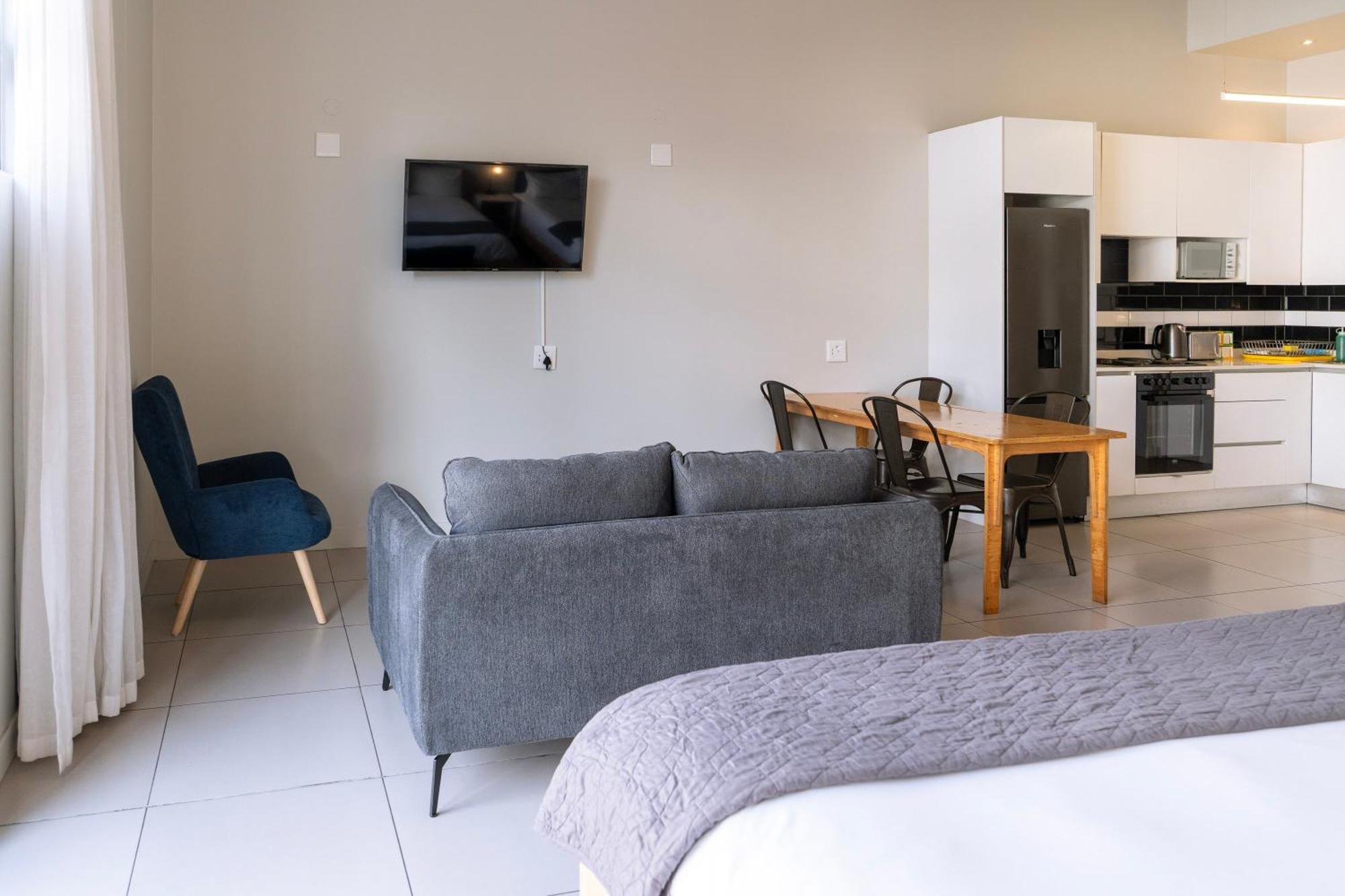 Mojo Hotel & Market Cidade Do Cabo Quarto foto